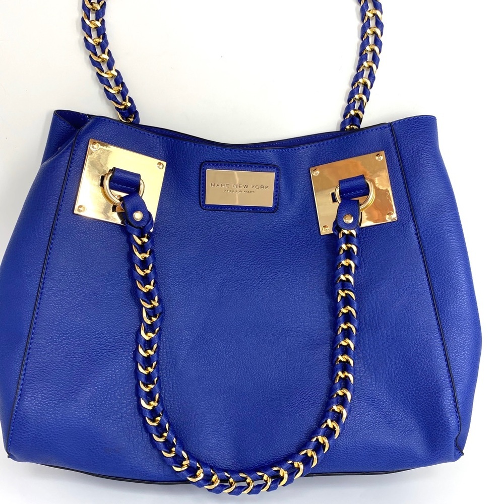 Marc New York large bag - Picture 7 of 7